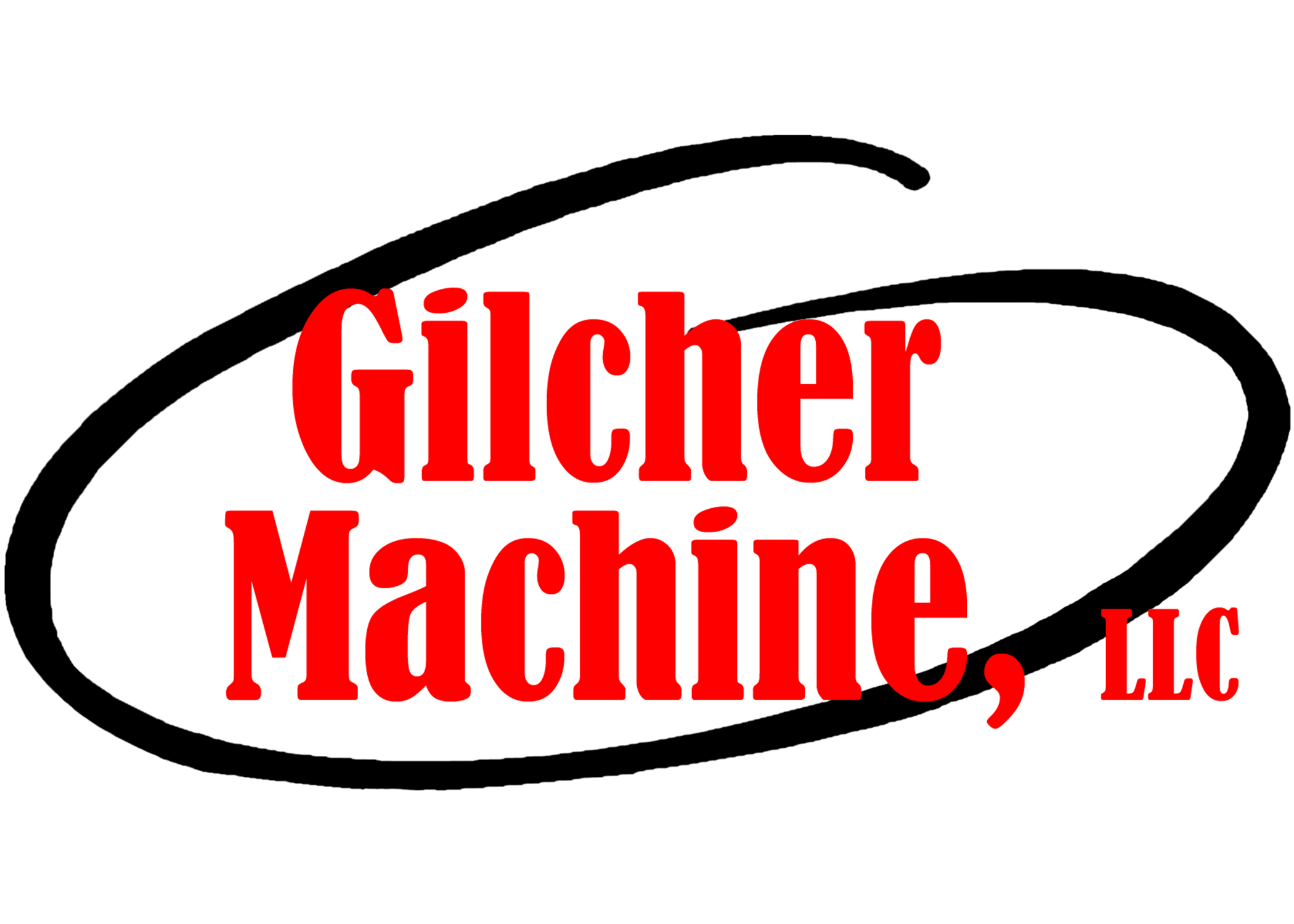 Gilcher Machine